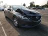 MAZDA - 6