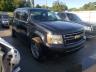 CHEVROLET - AVALANCHE