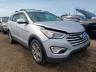 HYUNDAI - SANTA FE