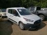 FORD - TRANSIT CONNECT