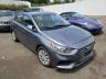 HYUNDAI - ACCENT