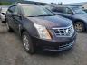 CADILLAC - SRX