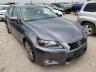 LEXUS - GS350