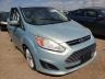 FORD - CMAX