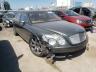 BENTLEY - CONTINENTA