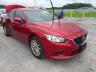 MAZDA - 6
