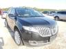 LINCOLN - MKX