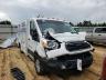 FORD - TRANSIT CONNECT