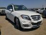 MERCEDES-BENZ - GLK-CLASS