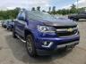 CHEVROLET - COLORADO