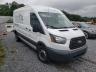 FORD - TRANSIT CONNECT