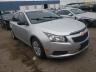 CHEVROLET - CRUZE