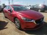 MAZDA - 6