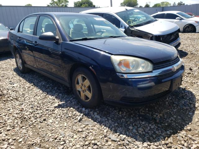 2004 Chevrolet Malibu Ls 3.5L for Sale in Cudahy, WI - SIDE