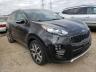 KIA - SPORTAGE