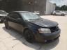 DODGE - AVENGER