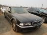 BMW - 7 SERIES