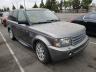 LAND ROVER - RANGE ROVER