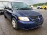 DODGE - GRAND CARAVAN