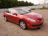 MAZDA - 6