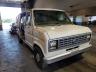 FORD - ECONOLINE