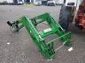 JOHN DEERE - 520M