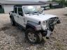 JEEP - GLADIATOR