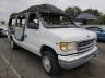 FORD - ECONOLINE