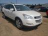 CHEVROLET - TRAVERSE