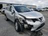NISSAN - ROGUE