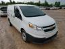 CHEVROLET - EXPRESS