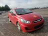 HYUNDAI - ACCENT