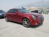 CADILLAC - CTS