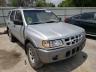 ISUZU - RODEO
