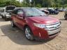 FORD - EDGE