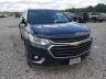 CHEVROLET - TRAVERSE