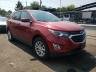 CHEVROLET - EQUINOX