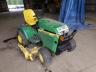 JOHNSON - LAWNMOWER
