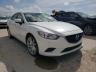 MAZDA - 6