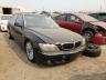 BMW - 7 SERIES