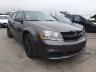 DODGE - AVENGER