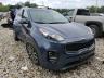 KIA - SPORTAGE