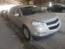 CHEVROLET - TRAVERSE