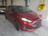 FORD - FIESTA