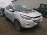 HYUNDAI - TUCSON