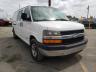 CHEVROLET - EXPRESS