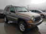 JEEP - LIBERTY