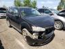 MITSUBISHI - OUTLANDER