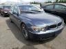 BMW - 7 SERIES