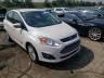 FORD - CMAX